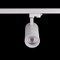 ART-FOCUS101 N LED светильник с регулируемым углом на основании   -  По типу 